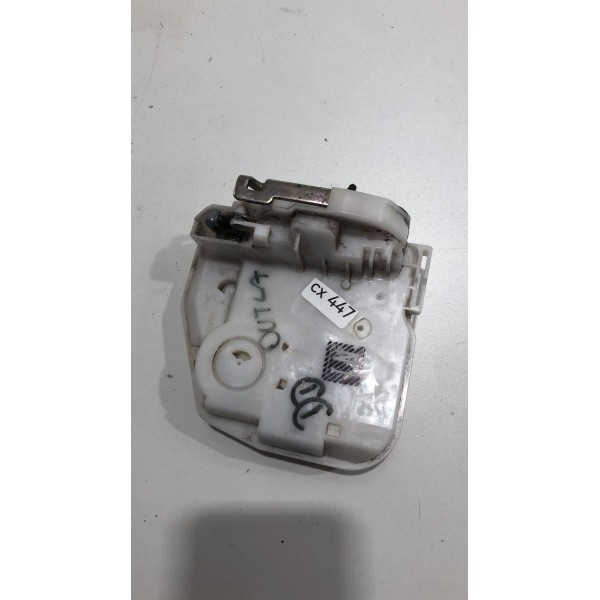 Fechadura Dianteira Direita Outlander 2014 2015