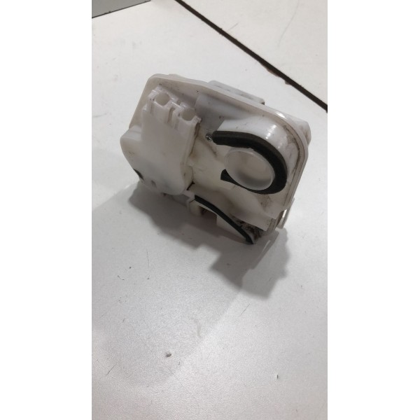 Fechadura Dianteira Direita Outlander 2014 2015
