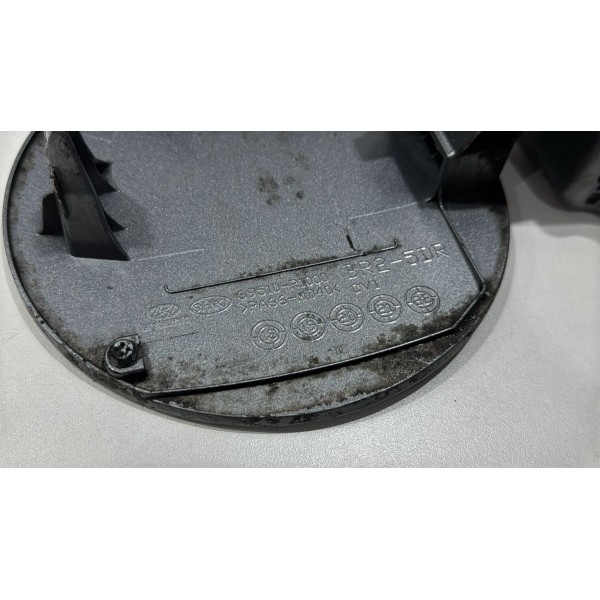 Portinhola Tanque Combustível Hb20 Hatch 2023 2024 Original