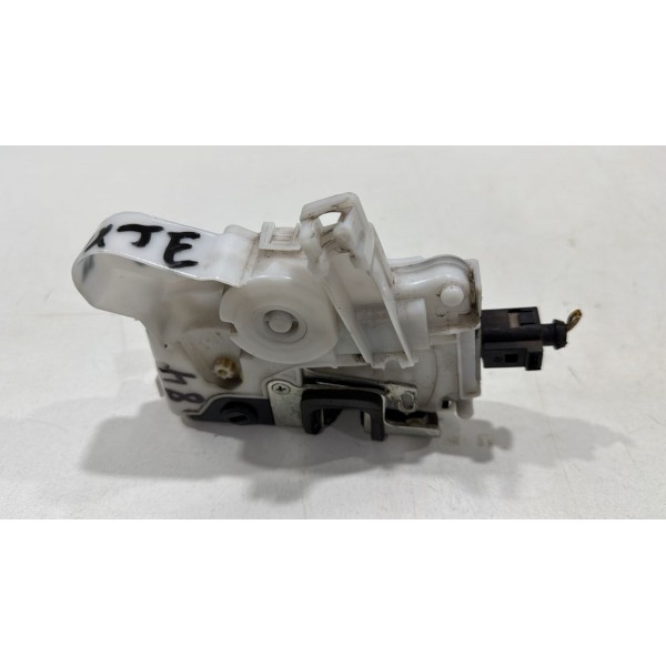 Fechadura Eletrica Traseira Esquerda Fox 2010 13 5z4839013ab