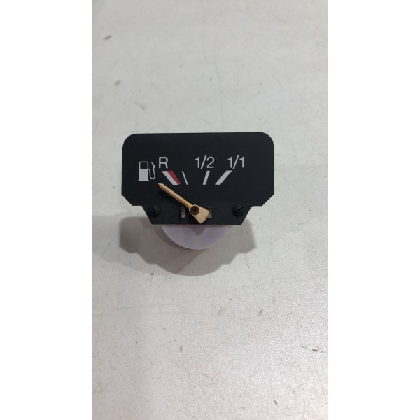 Marcador Combustível Painel Gol Quadrado Bx 80/ 87 Original
