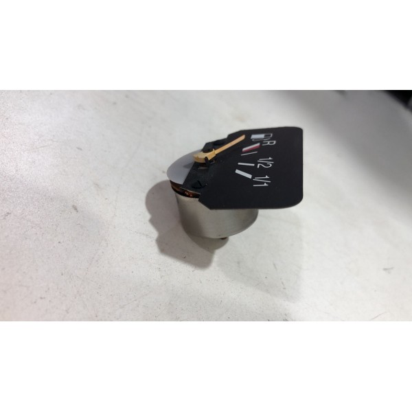 Marcador Combustível Painel Gol Quadrado Bx 80/ 87 Original