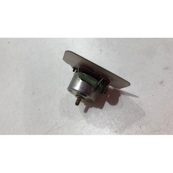 Marcador Combustível Painel Gol Quadrado Bx 80/ 87 Original