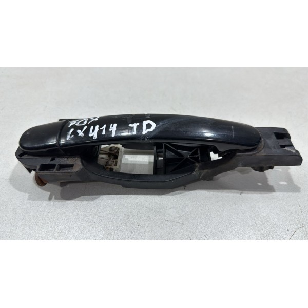 Maçaneta Externa Traseira Direita Vw Fox 5u4837885