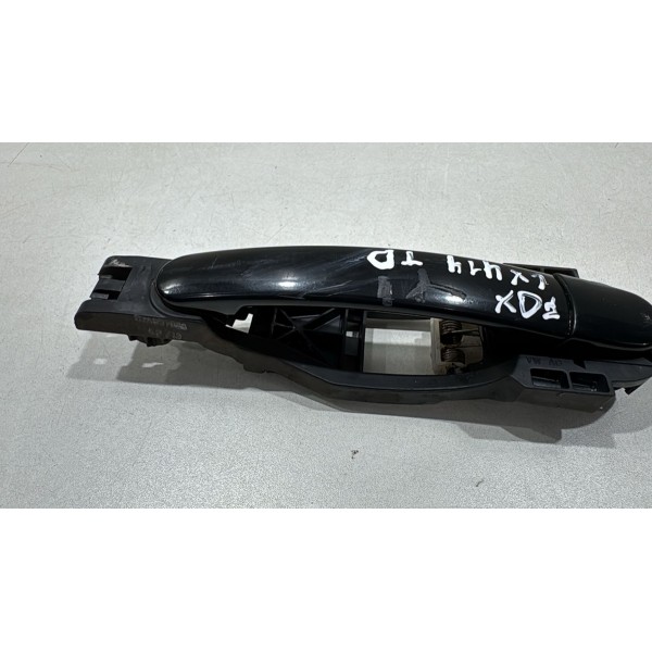 Maçaneta Externa Traseira Direita Vw Fox 5u4837885