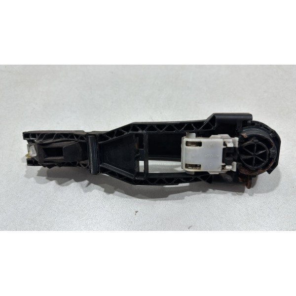 Maçaneta Externa Traseira Direita Vw Fox 5u4837885