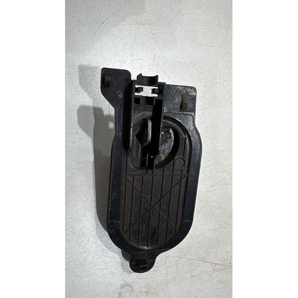 Maçaneta Interna Porta Fiesta Ecosport 2002 A 2012 Original