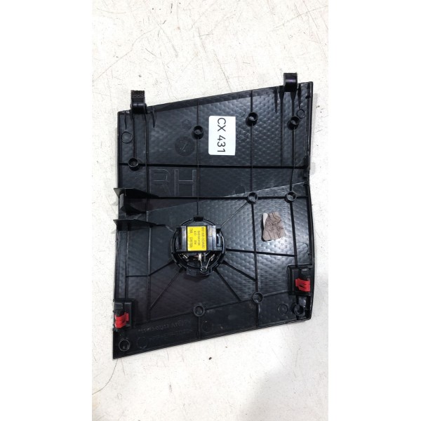 Moldura E Tweeter Direito Corolla Altis Hybrid 2021 2022 24