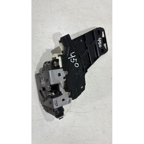 Fechadura Da Porta Dianteira Direita Toro Fiat 52139900