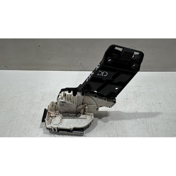 Fechadura Da Porta Dianteira Direita Toro Fiat 52139900