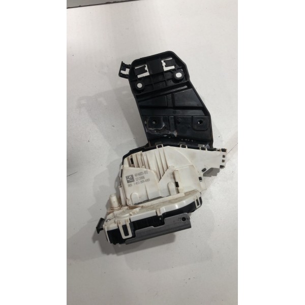 Fechadura Traseira Direita Fiat Toro 2017 2018 2019 52139906