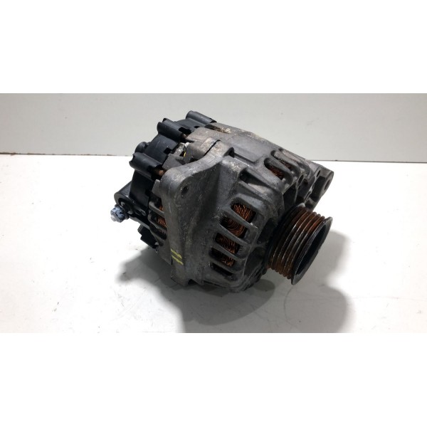 Alternador Ix35 2014-2017 2.0