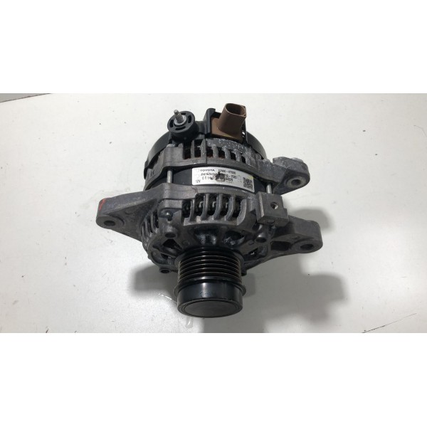 Alternador Toyota Corolla 2.0 2015 2019 270600t320