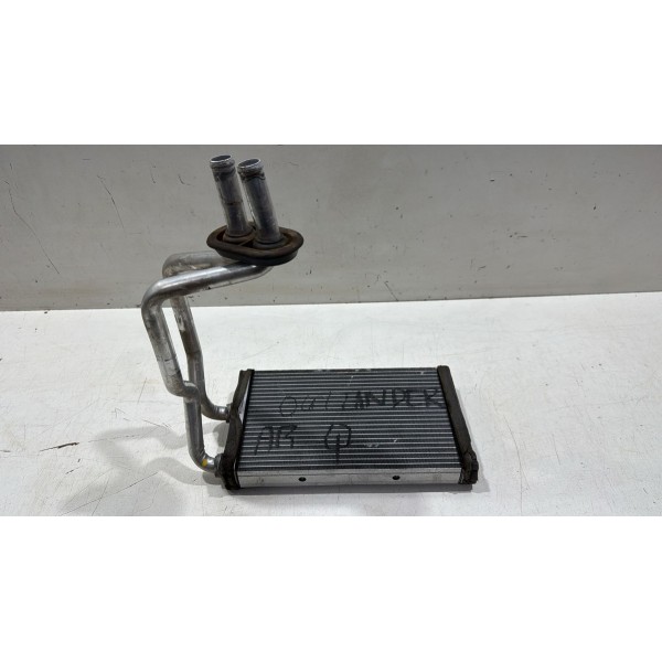 Radiador Ar Quente Outlander 2014 2015