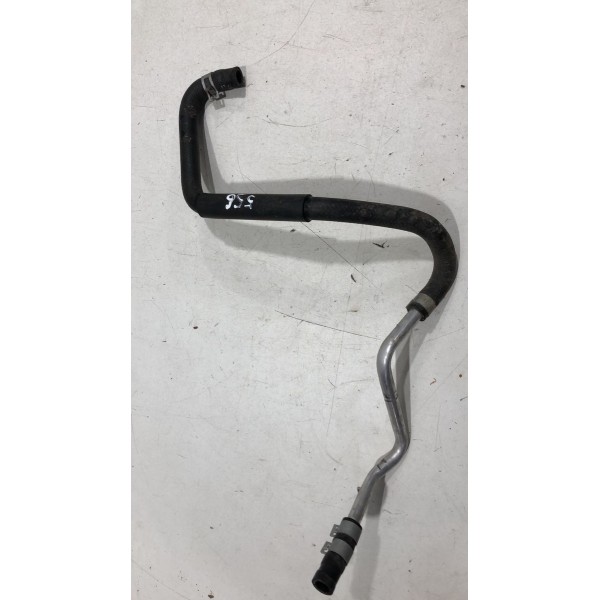 Cano Mangueira Nissan Frontier 2014 15 2016 Original Compare