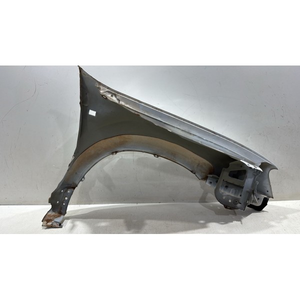 Paralama Lado Esquerdo Renault Duster 2012 A 2020 Detalhes