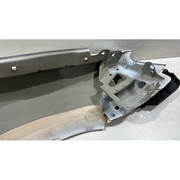Paralama Lado Esquerdo Renault Duster 2012 A 2020 Detalhes