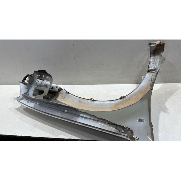 Paralama Lado Esquerdo Renault Duster 2012 A 2020 Detalhes