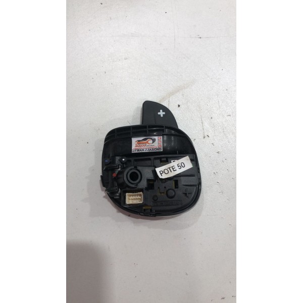 Paddle Shift Direito (+) Jeep Compass 2018 2021