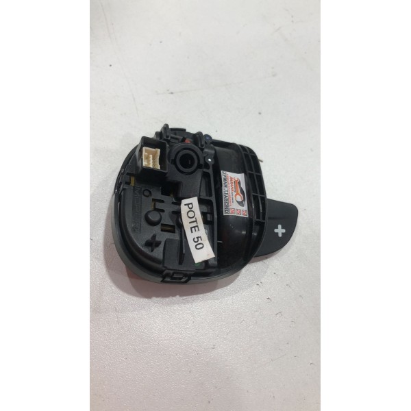 Paddle Shift Direito (+) Jeep Compass 2018 2021