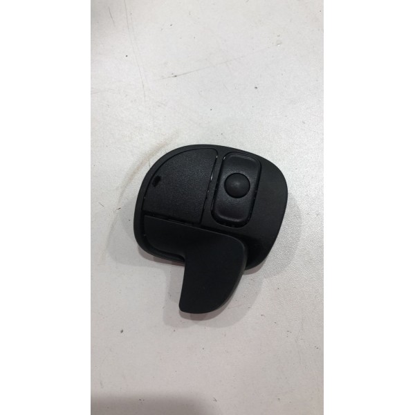 Paddle Shift Direito (+) Jeep Compass 2018 2021