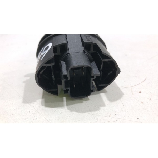 Botão Desembaçador Vidro Traseiro Ford Escort 1997 Á 2002