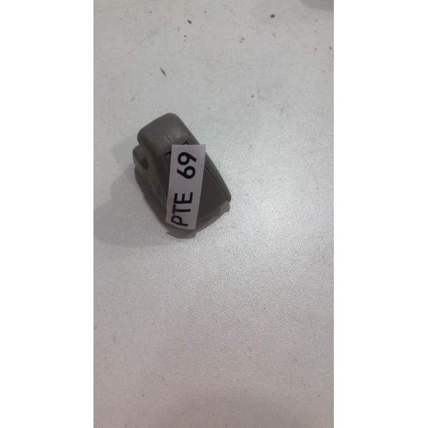 Grampo Presilha Quebra Sol Chevrolet Sonic 2011 12 13 2014