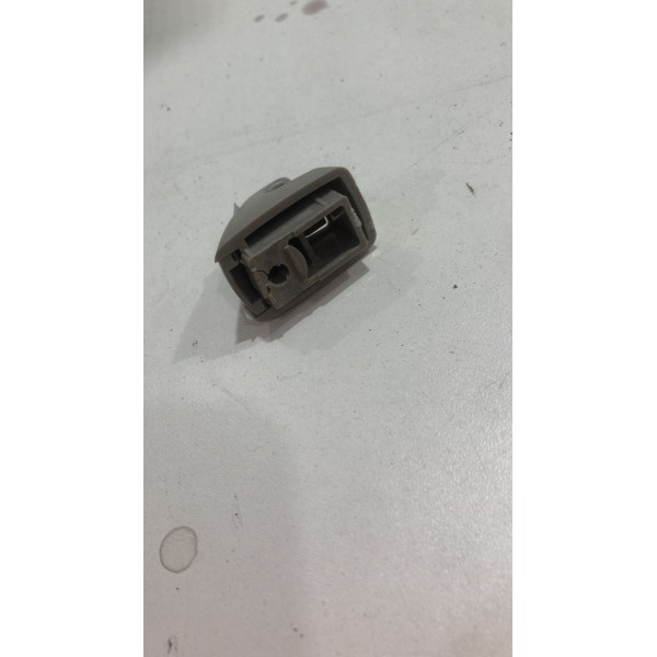 Grampo Presilha Quebra Sol Chevrolet Sonic 2011 12 13 2014