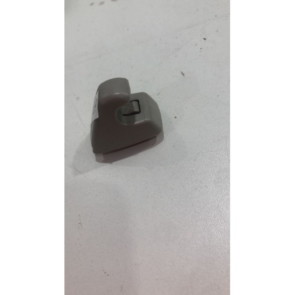 Grampo Presilha Quebra Sol Chevrolet Sonic 2011 12 13 2014