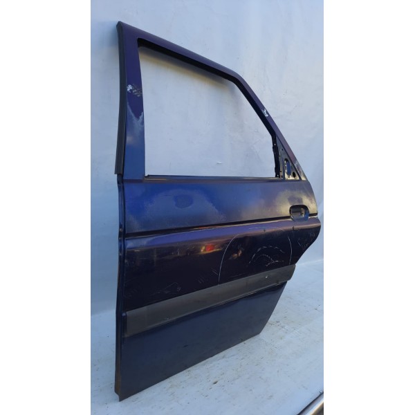 Porta Traseira Esquerda Ford Escort Zetec 1998 1999 2000