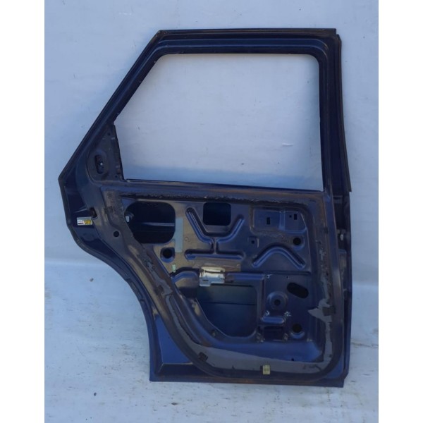 Porta Traseira Esquerda Ford Escort Zetec 1998 1999 2000