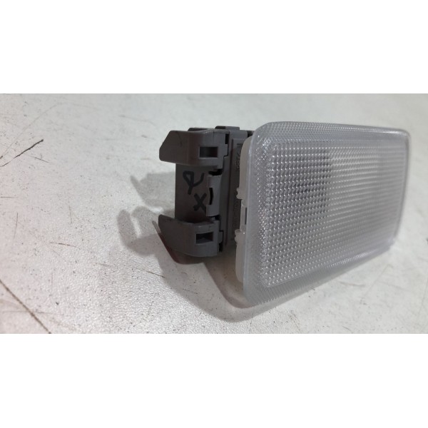 Luz Teto Cortesia Toyota Corolla Hybrid 2021 2022 2024