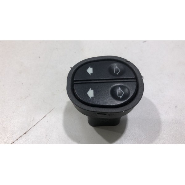 Botão Vidro Elétrico Ford Ka Courier 2008 Á 2013 Original