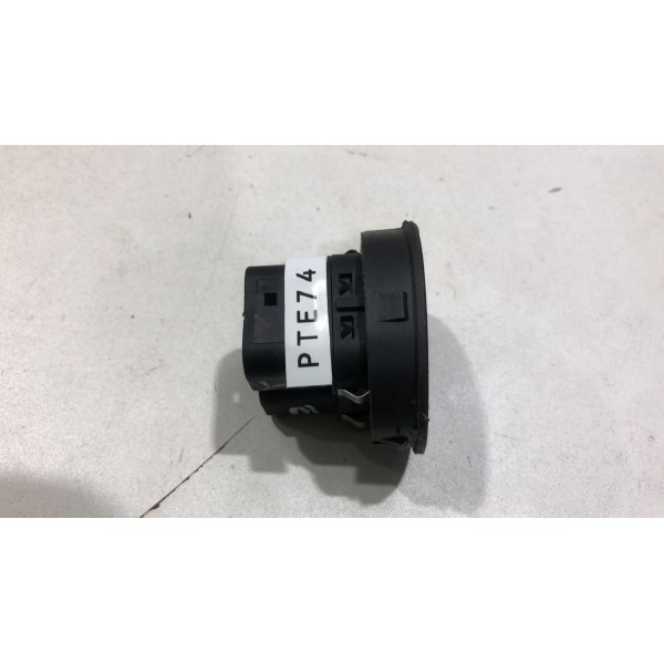 Botão Vidro Elétrico Ford Ka Courier 2008 Á 2013 Original