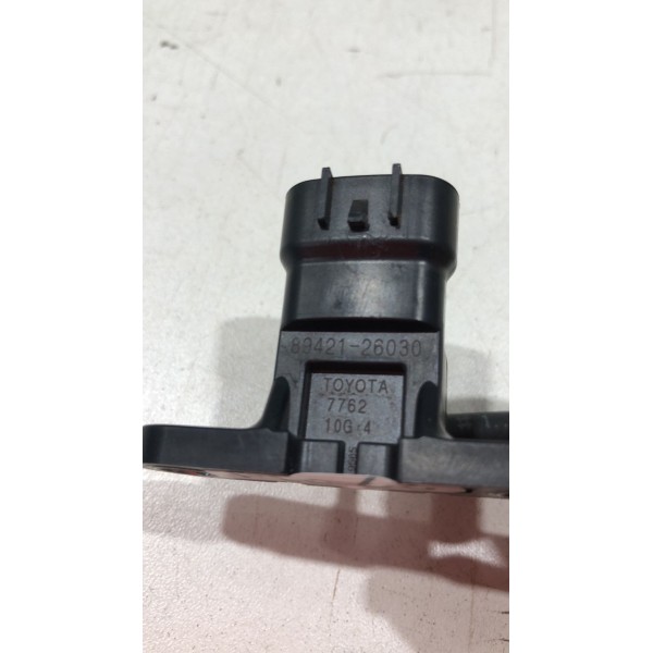 Sensor Map Corolla Altis Hybrid 1.8 2020 2021 2022 2023 2024