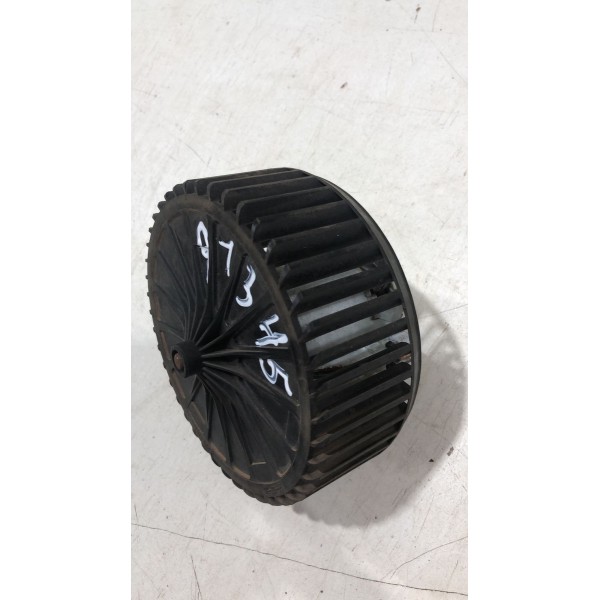 Motor Ar Forçado Ford Ka 1997 Á 2003 Original
