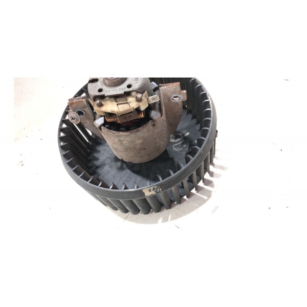 Motor Ar Forçado Ford Ka 1997 Á 2003 Original