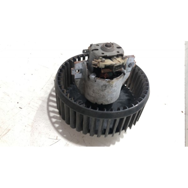 Motor Ar Forçado Ford Ka 1997 Á 2003 Original