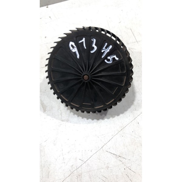Motor Ar Forçado Ford Ka 1997 Á 2003 Original