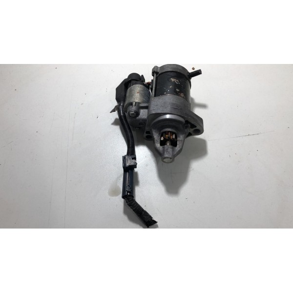 Motor Arranque Partida City New Fit 2009 A 2014  4280005800