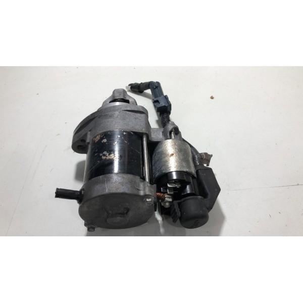 Motor Arranque Partida City New Fit 2009 A 2014  4280005800