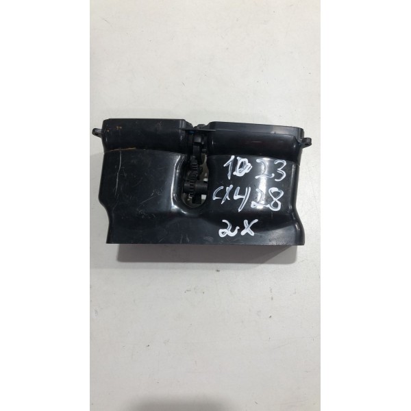 Difusor Ar Central Fiat Palio 2008 2009 A 2014 Ls375150