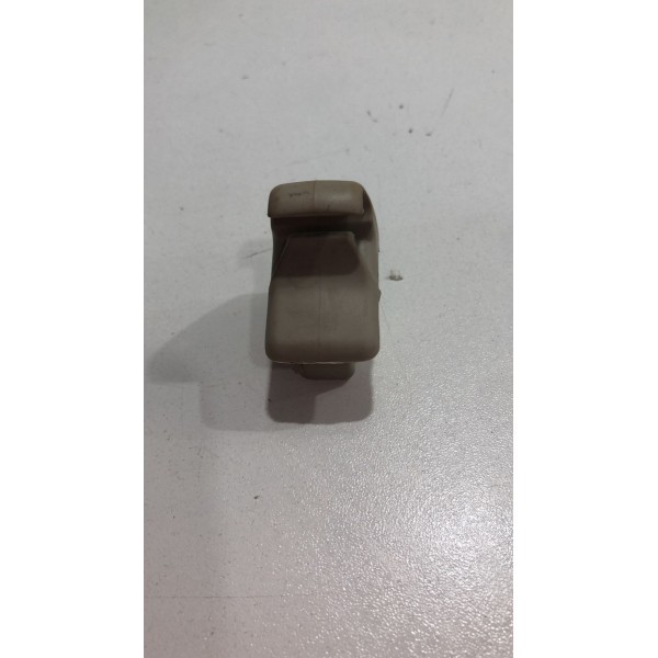 Trava Presilha Quebra Sol Mitsubishi Outlander 2014/2015