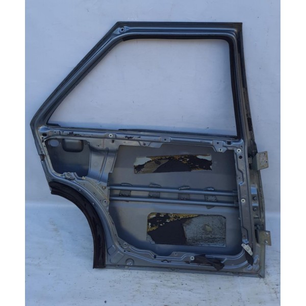 Porta Traseira Esquerda Tipo Fiat