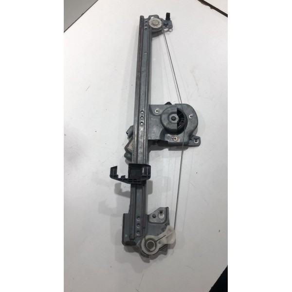 Máquina De Vidro Dianteira Direita C3 2008 2009 2010