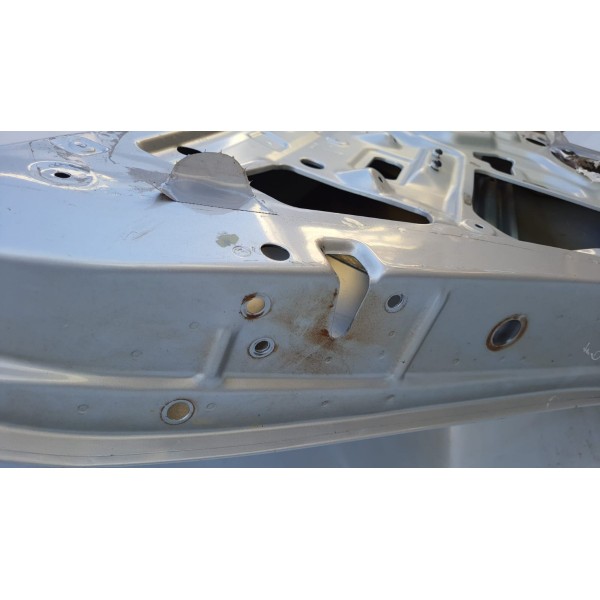 Porta Traseira Esquerda Volkswagen Fox Crossfox 2004/2013