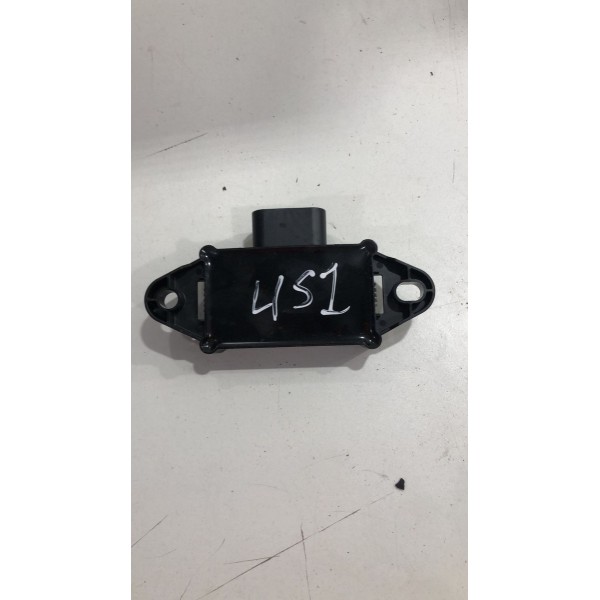 Modulo Sensor Temperatura Fiat Toro 2018 2019 2020 93474202