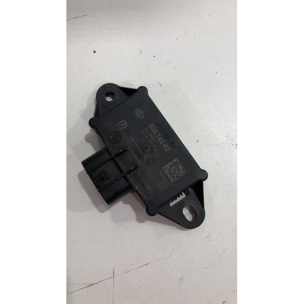Modulo Sensor Temperatura Fiat Toro 2018 2019 2020 93474202