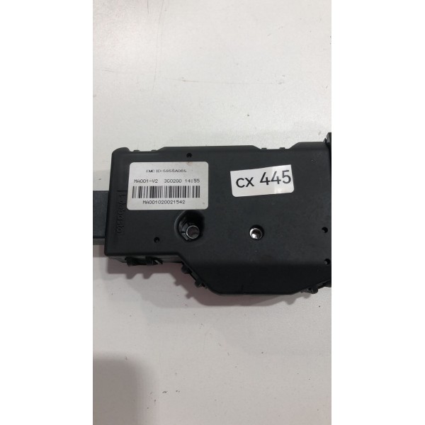 Motor Teto Solar Outlander 2012 2013 2014 2015