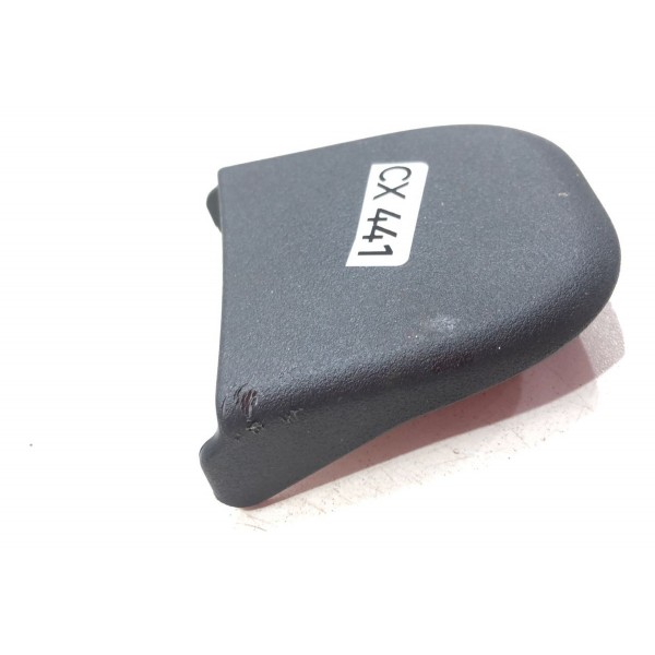 Acabamento Banco Traseiro Esquerdo Outlander Gt 2014/15